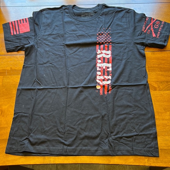 Grunt Style Other - Grunt Style graphic tee